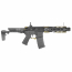Страйкбольный автомат (East Crane) SI GRIDLOK 8.5 INCH M-LOK EC-337-8.5-UP FDE