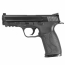 Страйкбольный пистолет (KWC) Smith&Wesson M&P Model M40 CO2 Fixed-Metal slide