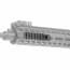 Планка на цевье (WADSN) 7-Slot for KeyMod/M-LOK