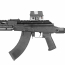 Прицел коллиматорный SIG Romeo 8T (GRAY)