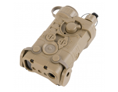 Анпек (WADSN) L3 NGAL Dummy Plastic Model (DE)
