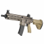 Страйкбольный автомат (East Crane) HK416D (9 INCH) EC-102 BN-UP