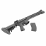 Страйкбольный автомат (East Crane) MOTS SAI-T2 KEYMOD 14.5 inch EC-824-GAP-UP