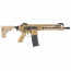 Страйкбольный автомат (East Crane) SIG MCX VIRTUS SBR 10 Inch (FDE) AF-S001-9.5-FDE-UP