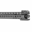 Страйкбольный автомат (East Crane) MOTS SAI-T2 KEYMOD 14.5 inch EC-824-GAP-UP