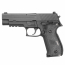 Страйкбольный пистолет (WE) P226 Rail GBB (F226) Black