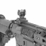 Страйкбольный автомат (East Crane) MOTS SAI-T2 KEYMOD 14.5 inch EC-824-GAP-UP