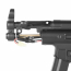 Страйкбольный пистолет-пулемёт (Cyma) CM041K MP5 Kurtz