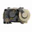 Анпек (WADSN) ET OGL Red Laser+White Light NYLON (DE)