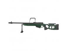 Страйкбольная винтовка (S&T) СВ-98 Spring (Real Wood)
