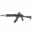 Прицел коллиматорный SIG Romeo 8T (Red)
