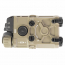Анпек (WADSN) ET OGL Red Laser+White Light NYLON (DE)