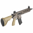 Страйкбольный автомат (East Crane) HK416D (9 INCH) EC-102 BN-UP