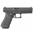 Страйкбольный пистолет (WE) GLOCK 18C Gen.4 Type B GBB (Black)