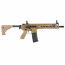 Страйкбольный автомат (East Crane) SIG MCX VIRTUS SBR 10 Inch (FDE) AF-S001-9.5-FDE-UP