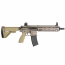 Страйкбольный автомат (East Crane) HK416D (9 INCH) EC-102 BN-UP