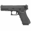 Страйкбольный пистолет (WE) GLOCK 18C Gen.4 Type B GBB (Black)