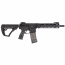 Страйкбольный автомат (Cyma CGS) EMG DANIEL DEFENSE MK18 RIII PDW GBB 1103 (Black)