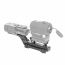 Планка подъемная (WADSN) GG Hydra Mount Kit-Eotech (Black)