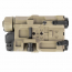 Анпек (WADSN) ET OGL Red Laser+White Light NYLON (DE)