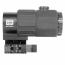 Прицел оптический EOTech MAGNIFIER G45 5x откидной (Black)