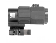 Прицел оптический EOTech MAGNIFIER G45 5x откидной (Black)