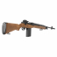Страйкбольная винтовка (Cyma) CM032 M14 пластик под дерево
