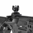 Страйкбольный автомат (Cyma CGS) EMG DANIEL DEFENSE MK18 RIII PDW GBB 1103 (Black)