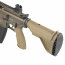 Страйкбольный автомат (East Crane) HK416D (9 INCH) EC-102 BN-UP