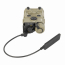 Анпек (WADSN) ET OGL Red Laser+White Light NYLON (DE)