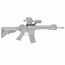 Планка подъемная (WADSN) GG Hydra Mount Kit-Eotech (Black)