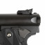 Страйкбольный пистолет (WE) GALAXY HI-CAPA PREMIUM (L) Type K (Black)