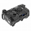 Анпек (WADSN) ET OGL Red Laser+White Light NYLON (Black)