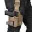 Кобура набедренная Movable Sig Sauer P320 (DE) 