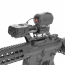 Планка подъемная (WADSN) GG Hydra Mount Kit-Eotech (Black)