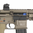 Страйкбольный автомат (East Crane) HK416D (9 INCH) EC-102 BN-UP