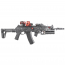 Страйкбольный автомат (AirsoftSports) LCT АК-12 ver.2020 (UP) AS20