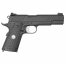 Страйкбольный пистолет (WE) COLT 1911 Knight Hawk GBB (Black)