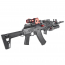 Страйкбольный автомат (AirsoftSports) LCT АК-12 ver.2020 (UP) AS20