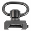 Антабка RIS Daniel Defense Sling Swivel BK