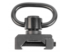 Антабка RIS Daniel Defense Sling Swivel BK