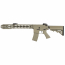 Страйкбольный автомат (Cyma) CM518TN M4 TAN ABS-пластик