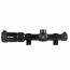 Прицел оптический (Spina Optics) Загонник 1-8x24 NF IR (с кольцами)