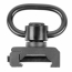 Антабка RIS Daniel Defense Sling Swivel BK