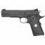 Страйкбольный пистолет (WE) COLT 1911 Knight Hawk GBB (Black)