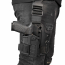 Кобура набедренная Movable Sig Sauer P320 (Black) 