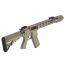 Страйкбольный автомат (Cyma) CM518TN M4 TAN ABS-пластик