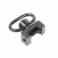 Антабка RIS Daniel Defense Sling Swivel BK