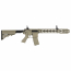 Страйкбольный автомат (Cyma) CM518TN M4 TAN ABS-пластик