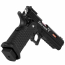Страйкбольный пистолет (East Crane) Hi-Capa 5.1 Combat Master TTI (BN)